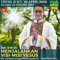 Salam Fresh Juice artwork