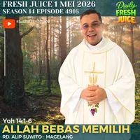 Salam Fresh Juice artwork