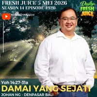 Salam Fresh Juice artwork