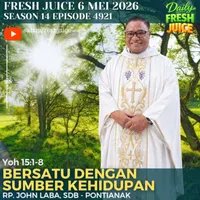 Salam Fresh Juice artwork