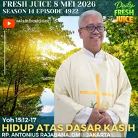 Salam Fresh Juice artwork