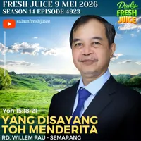 Salam Fresh Juice artwork