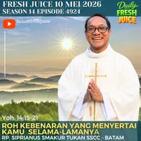 Salam Fresh Juice artwork