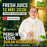 Salam Fresh Juice artwork