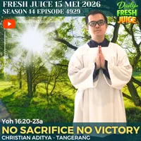Salam Fresh Juice artwork