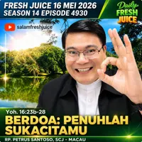Salam Fresh Juice artwork