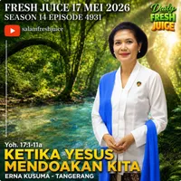 Salam Fresh Juice artwork