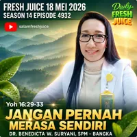 Salam Fresh Juice artwork