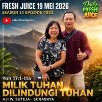 Salam Fresh Juice artwork