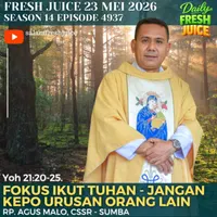 Salam Fresh Juice artwork