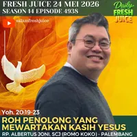 Salam Fresh Juice artwork