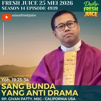 Salam Fresh Juice artwork