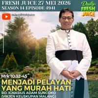 Salam Fresh Juice artwork
