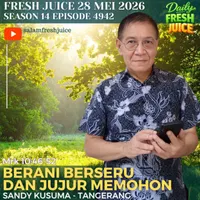 Salam Fresh Juice artwork