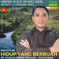 Salam Fresh Juice artwork
