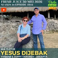 Salam Fresh Juice artwork