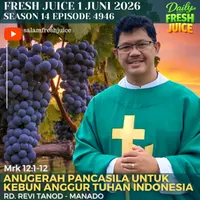 Salam Fresh Juice artwork