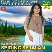 Salam Fresh Juice artwork