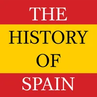 The History of Spain Podcast artwork