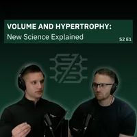 Data Driven Strength Podcast artwork