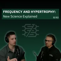 Data Driven Strength Podcast artwork