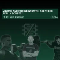 Data Driven Strength Podcast artwork