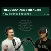 Data Driven Strength Podcast artwork