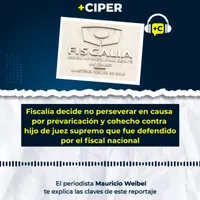 CIPER en tus Oídos artwork