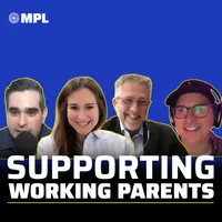 The Modern People Leader: Forward-Thinking HR artwork