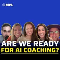 The Modern People Leader: Forward-Thinking HR artwork