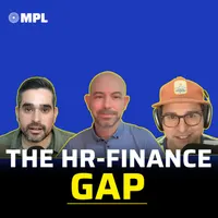 The Modern People Leader: Forward-Thinking HR artwork
