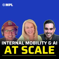 The Modern People Leader: Forward-Thinking HR artwork