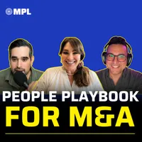 The Modern People Leader: Forward-Thinking HR artwork