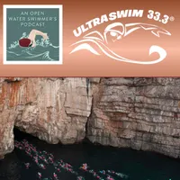 An Open Water Swimmer's Podcast artwork