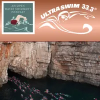 An Open Water Swimmer's Podcast artwork