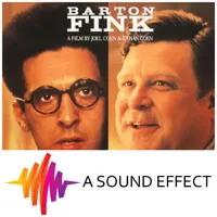 The A Sound Effect Podcast artwork