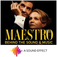 The A Sound Effect Podcast artwork