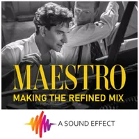 The A Sound Effect Podcast artwork