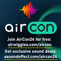 The A Sound Effect Podcast artwork