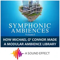 The A Sound Effect Podcast artwork
