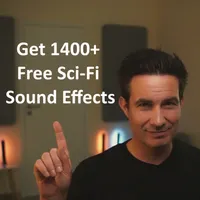 The A Sound Effect Podcast artwork