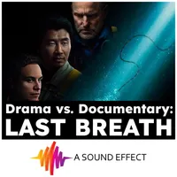 The A Sound Effect Podcast artwork