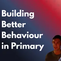 Thinking Deeply about Primary Education artwork