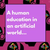 Thinking Deeply about Primary Education artwork