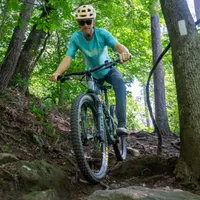 Singletracks Mountain Bike Podcast artwork