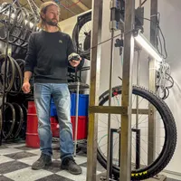 Singletracks Mountain Bike Podcast artwork