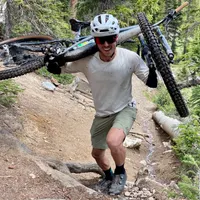 Singletracks Mountain Bike Podcast artwork