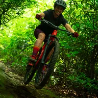 Singletracks Mountain Bike Podcast artwork