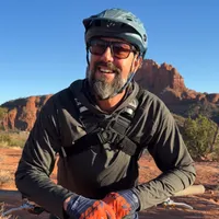 Singletracks Mountain Bike Podcast artwork