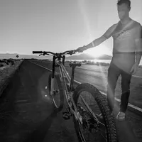 Singletracks Mountain Bike Podcast artwork
